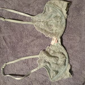Victoria's Secret Angels Lace Bra